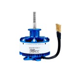 Hot Sales Sunny sky X7020 V3 Kv195 für 35cc und 3d Starr flügel flugzeug Best Cruise Power Brush less Motor Drone